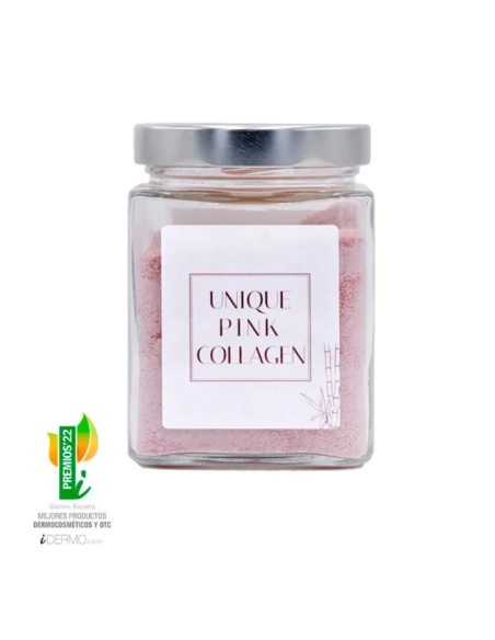Unique Pink Collagen 300 gramos