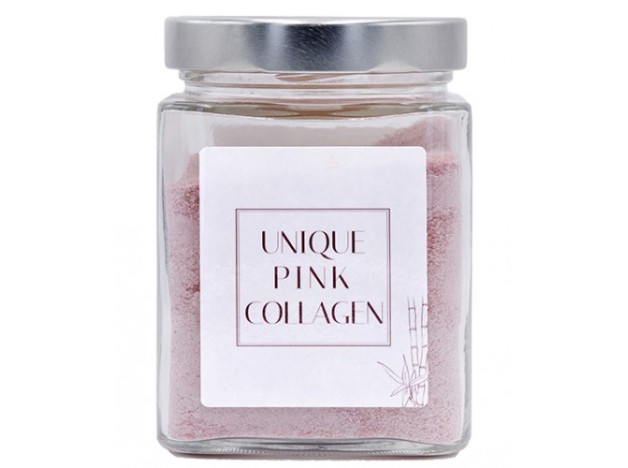 Unique Pink Collagen 300 gramos