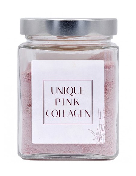 Unique Pink Collagen 300 gramos