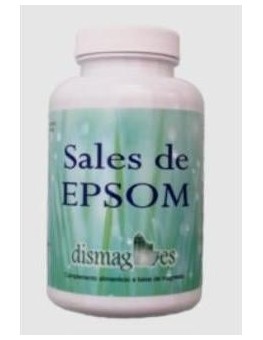 Dismag Sales De Epsom 300G