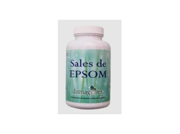 Dismag Sales De Epsom 300G