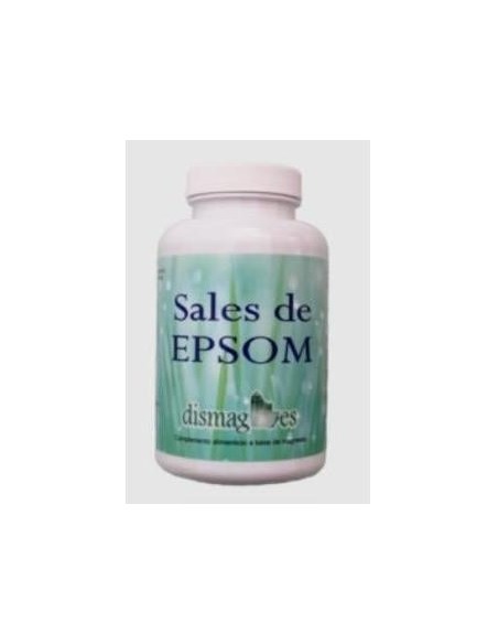 Dismag Sales De Epsom 300G