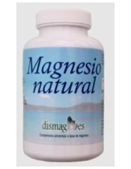 Dismag Magnesio Natural...