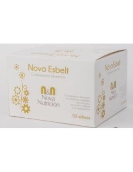 Nova Esbelt Sabor...