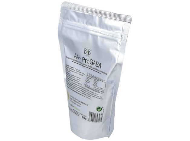 Bsb Labs Aa Progaba Sabor Mandarina 250G