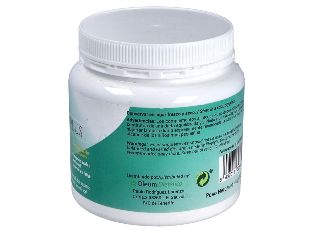 Bsb Labs D-Ribosa Plus 250G