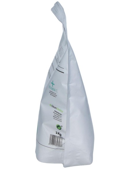 Bsb Labs Aminoglik Plus + Vitamina C 1Kg