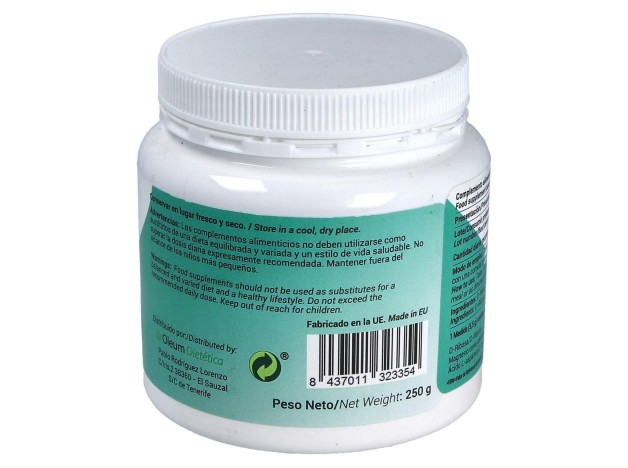 Bsb Labs D-Ribosa Plus 250G