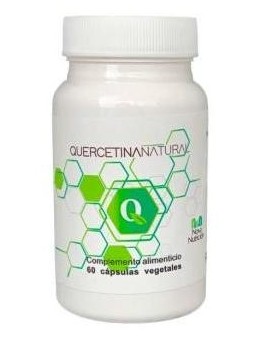 Quercetina Natural 200Mg...