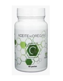 Aceite De Oregano Carvacol...