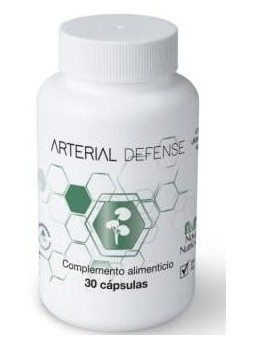 Arterial Defense 30Cap.