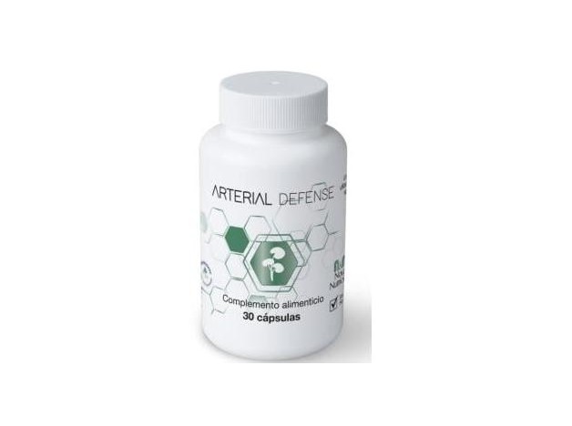 Arterial Defense 30Cap.