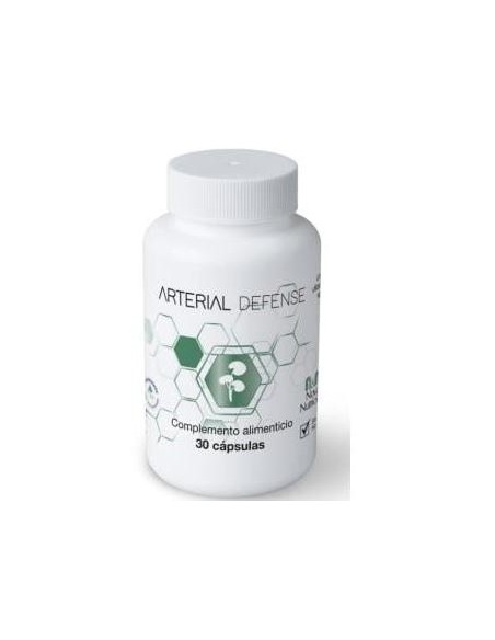Arterial Defense 30Cap.