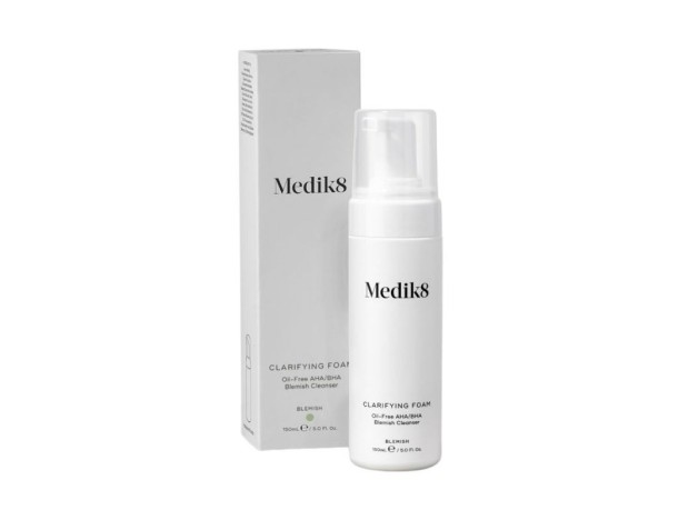 Medik8 Clarifying Foam 150 ml
