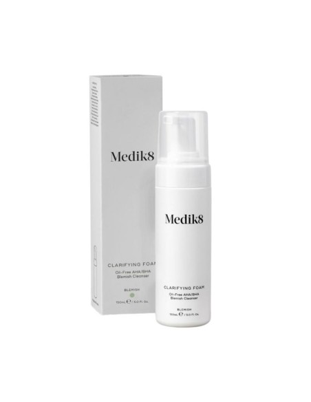 Medik8 Clarifying Foam 150 ml