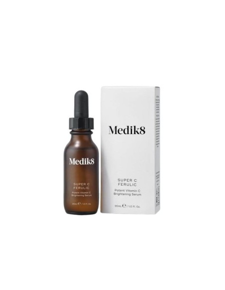 Medik8 Super C Ferulic 30 ml