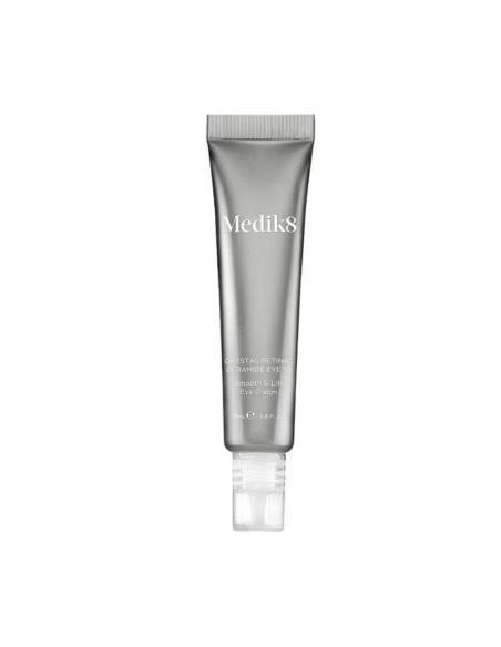 Medik8 Crystal Retinal Ceramide Eye 10 15 ml