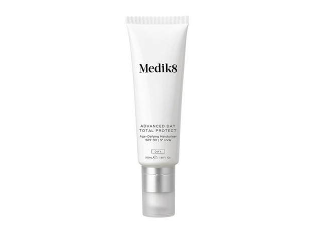 Medik8 Advanced Day Total Protect SPF30 50 ml