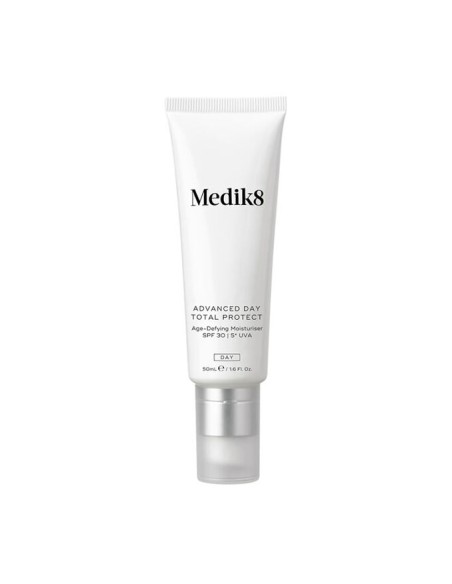 Medik8 Advanced Day Total Protect SPF30 50 ml