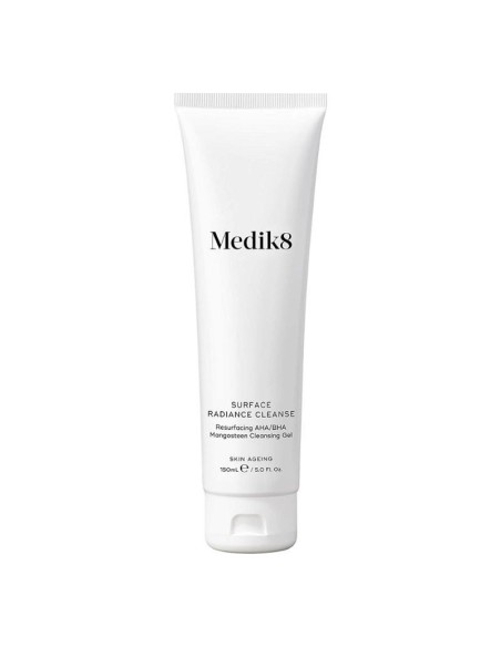 Medik8 Surface Radiance Cleanse 150 ml