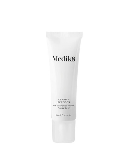 Medik8 Clarity Peptides 30 ml