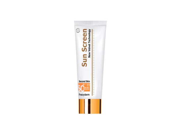 Sun Screen Velvet Body Lotion Spf50+ 125ML