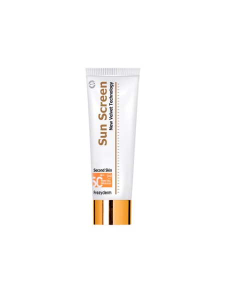 Sun Screen Velvet Body Lotion Spf50+ 125ML