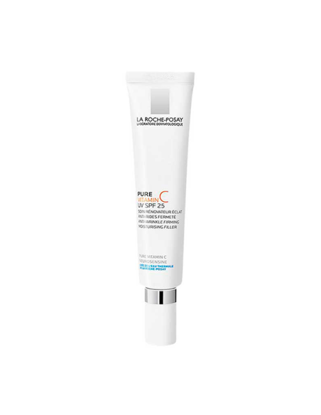 La Roche Posay Pure Vitamin C UV SPF25 40 ml