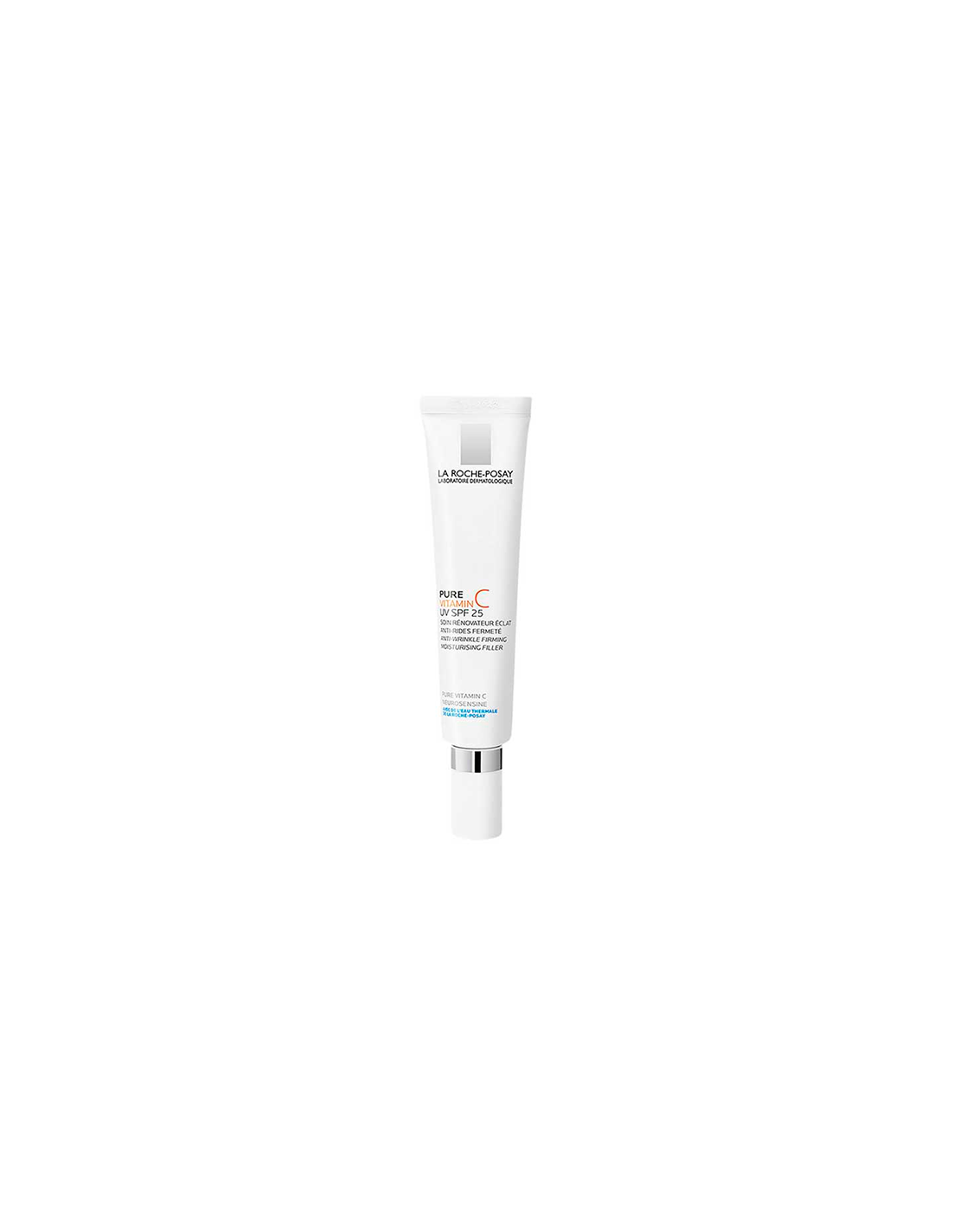 La Roche Posay Pure Vitamin C UV SPF25 40 ml Farmacia Chamberí