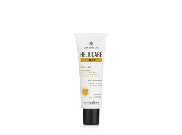 Heliocare 360 Water Gel SPF 50+ 50 ml