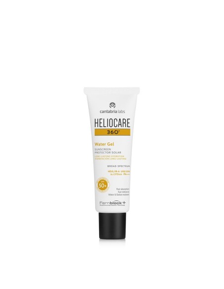 Heliocare 360 Water Gel SPF 50+ 50 ml