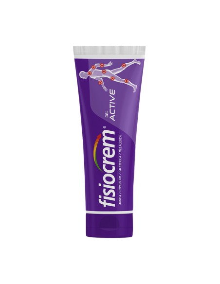 Fisiocrem Gel Active 250 ml