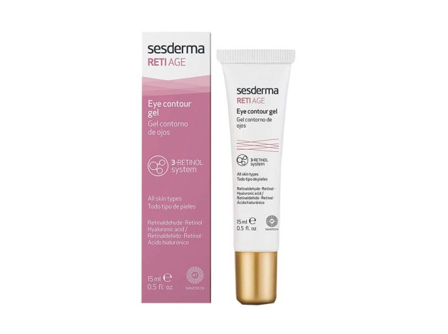 Sesderma Retiage Contorno Ojos 15 ml