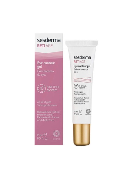Sesderma Retiage Contorno Ojos 15 ml
