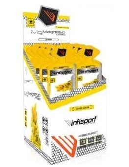 Infisport Magnesio Citrato...