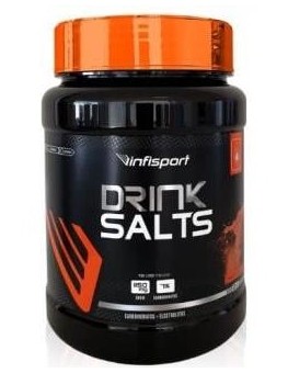 Infisport Drink Salts Polvo...