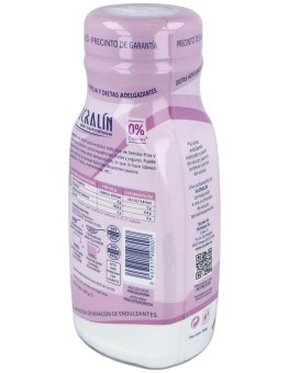 Sucralin Granulado Rosa...