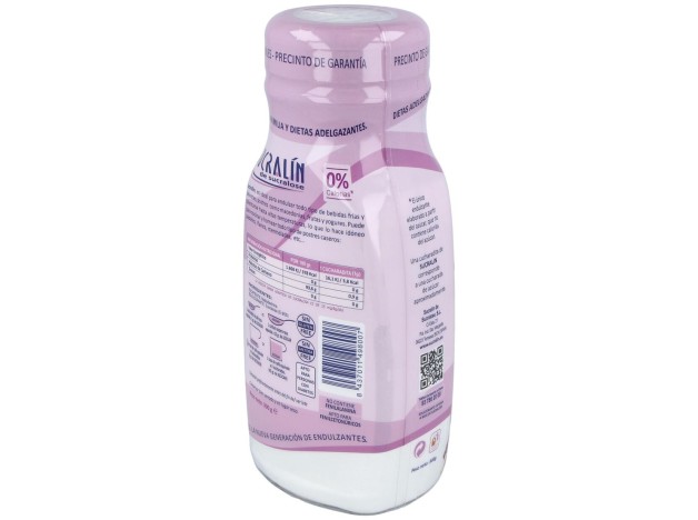 Sucralin Granulado Rosa Familiar 300Gr