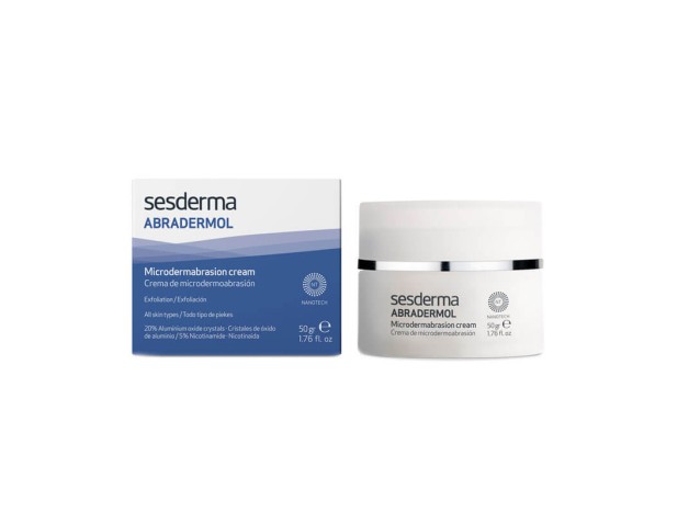 Sesderma Abradermol Crema Microdermoabrasion