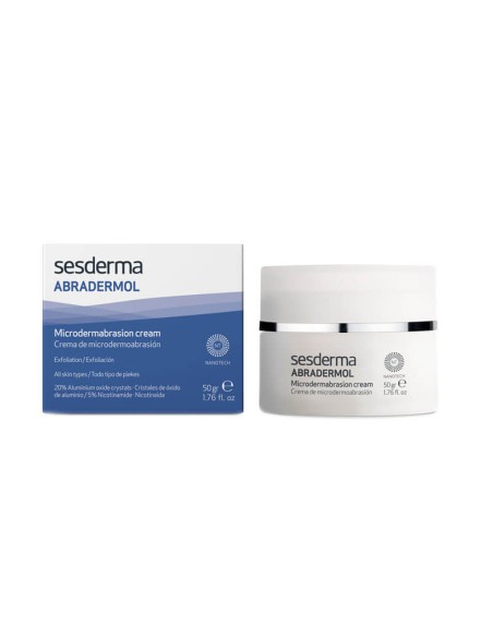 Sesderma Abradermol Crema Microdermoabrasion