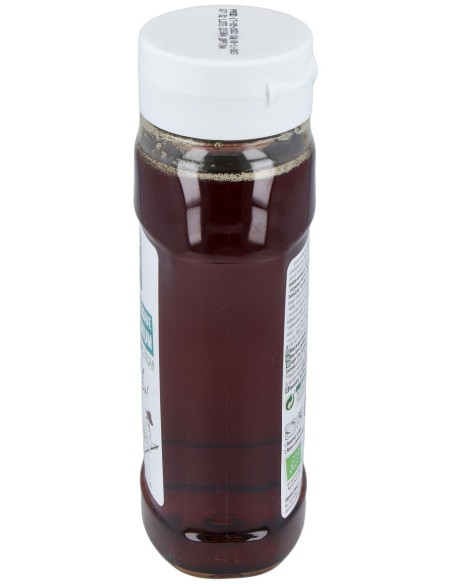 Naturgreen Sirope Ecológico De Agave 500Ml