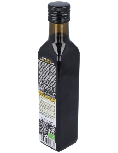 Naturgreen Aceite Ecológico De Semillas De Calabaza 250 Ml