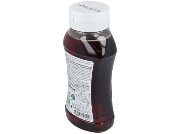 Naturgreen Sirope Ecológico De Agave 500Ml