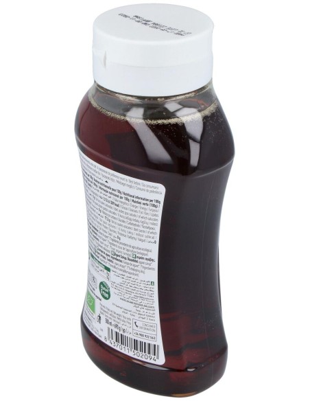 Naturgreen Sirope Ecológico De Agave 500Ml