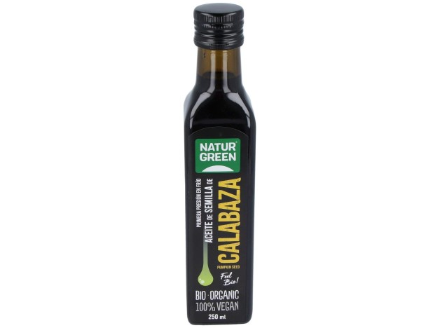 Naturgreen Aceite Ecológico De Semillas De...