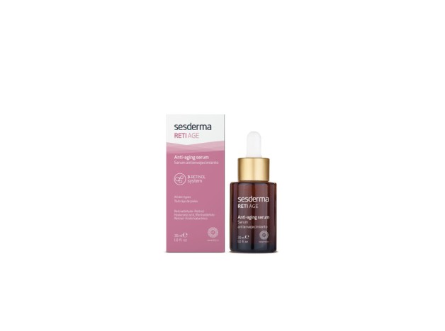 Retiage Serum Antiaging 30 ml