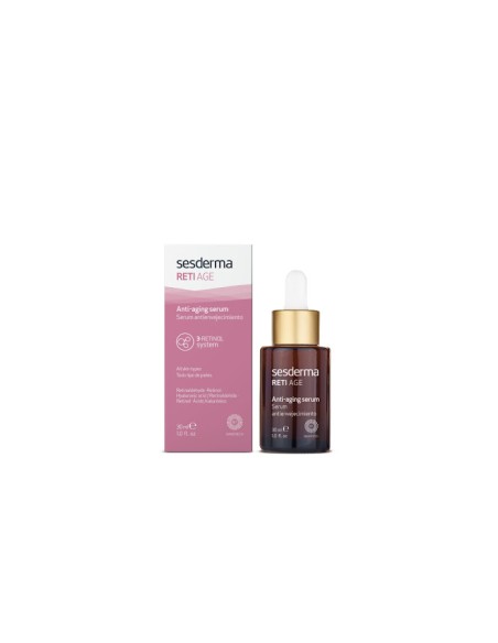 Retiage Serum Antiaging 30 ml