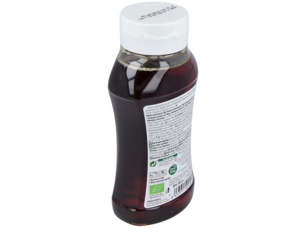 Naturgreen Sirope Ecológico De Agave 500Ml