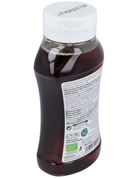 Naturgreen Sirope Ecológico De Agave 500Ml