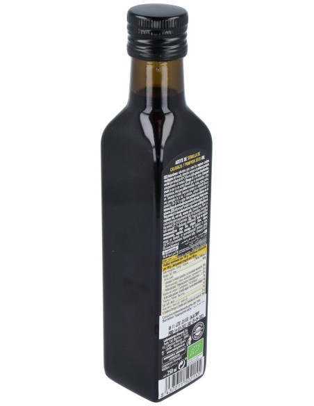 Naturgreen Aceite Ecológico De Semillas De Calabaza 250 Ml